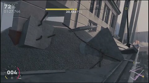 The Crew 2 PS5 Part 3 The Nation's Capital