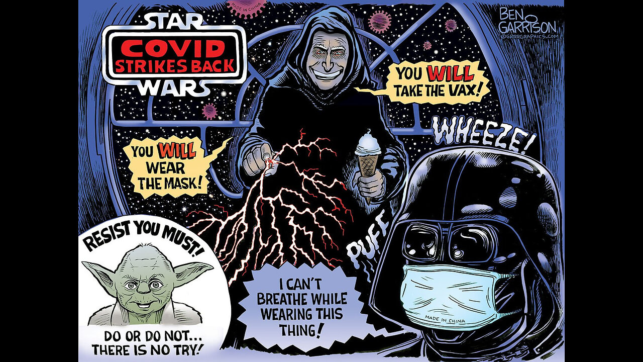 Copyright Notice Training