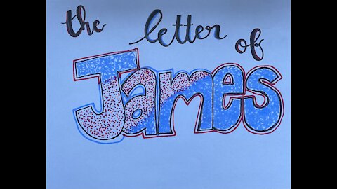 A Study of the Book of James