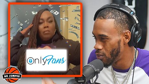 FYB J Mane on If He’s Seen FBG Duck’s Mom’s Onlyfans