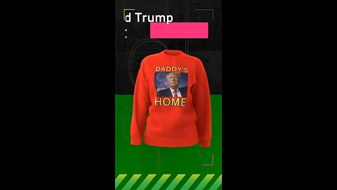 Funny Donald Trump Sweatshirt From The South Dominion Gifts Etsy Shop