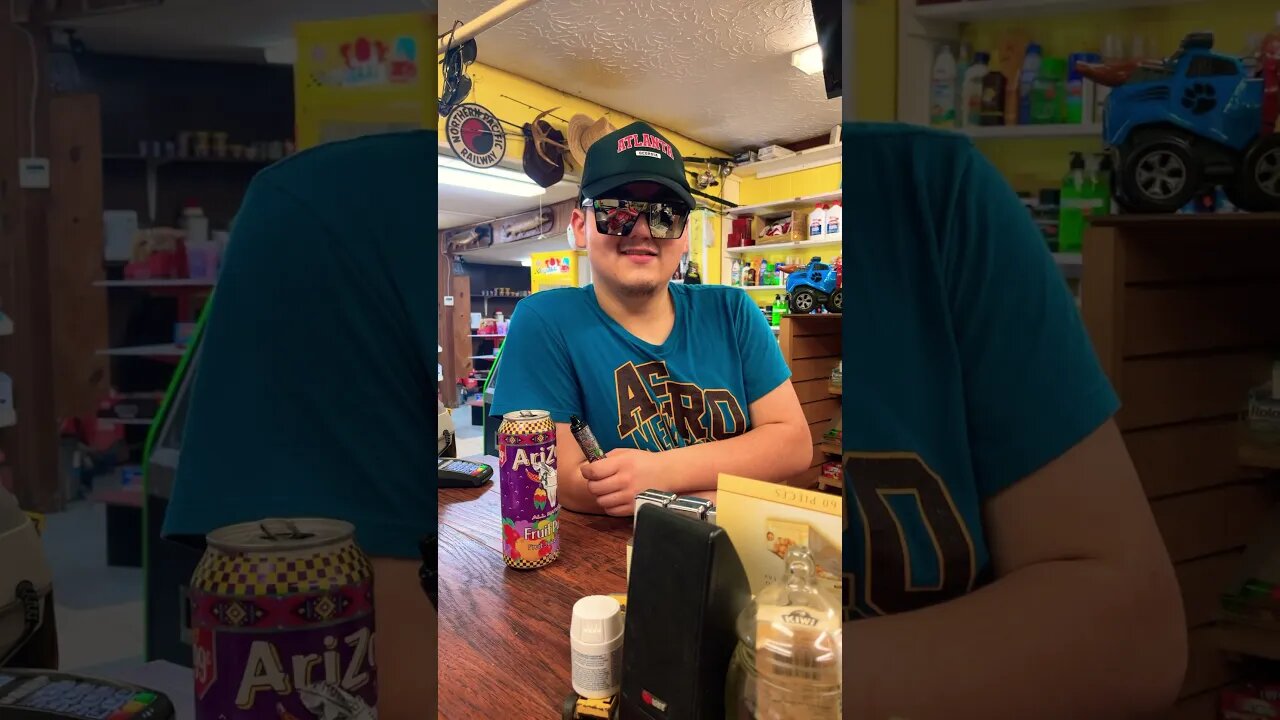 LOL Panky Didn’t Get It! The Joke Was Cute!