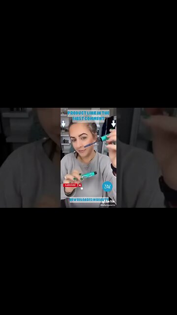 amazon haul 2023 tajline | Thrive Mascara Liquid Lash Extensions Mascara-Brynn (Rich Black) tajline