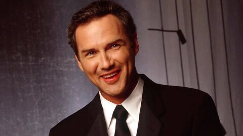 Norm Macdonald Dirty Johnny Joke Reaction