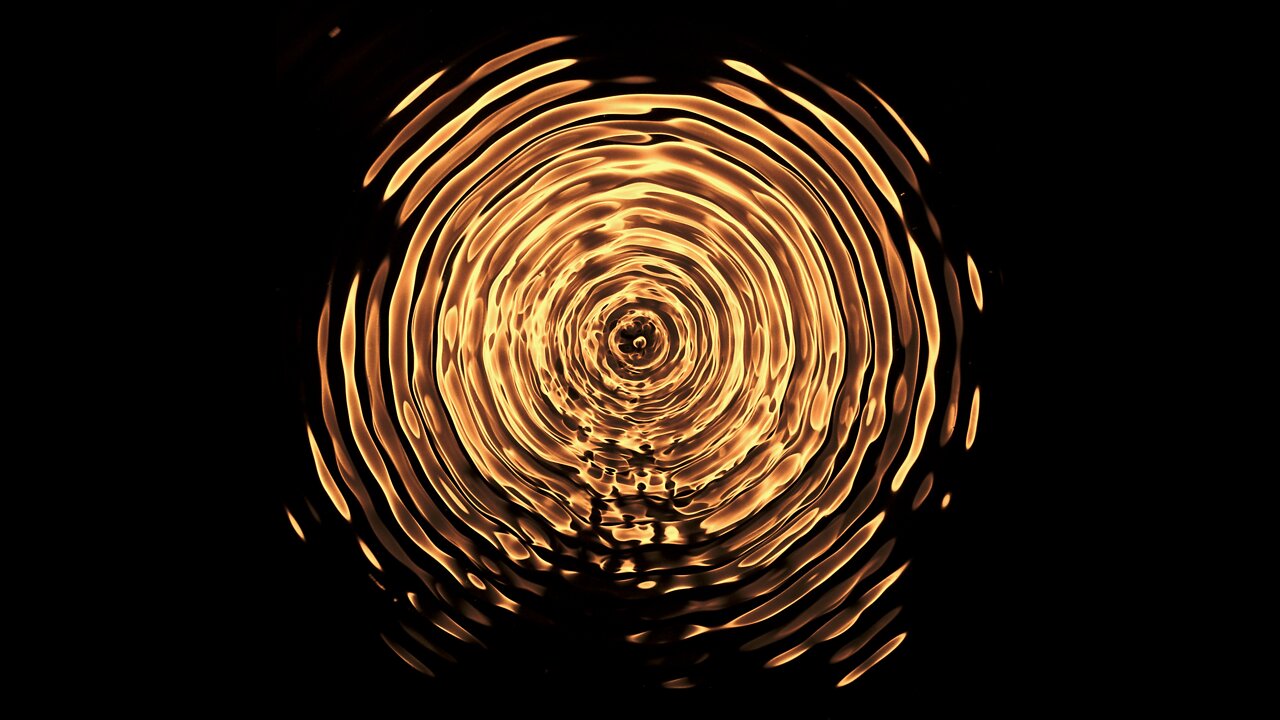 Understanding Cymatics... the Visual Representation of Frequencies and Sound