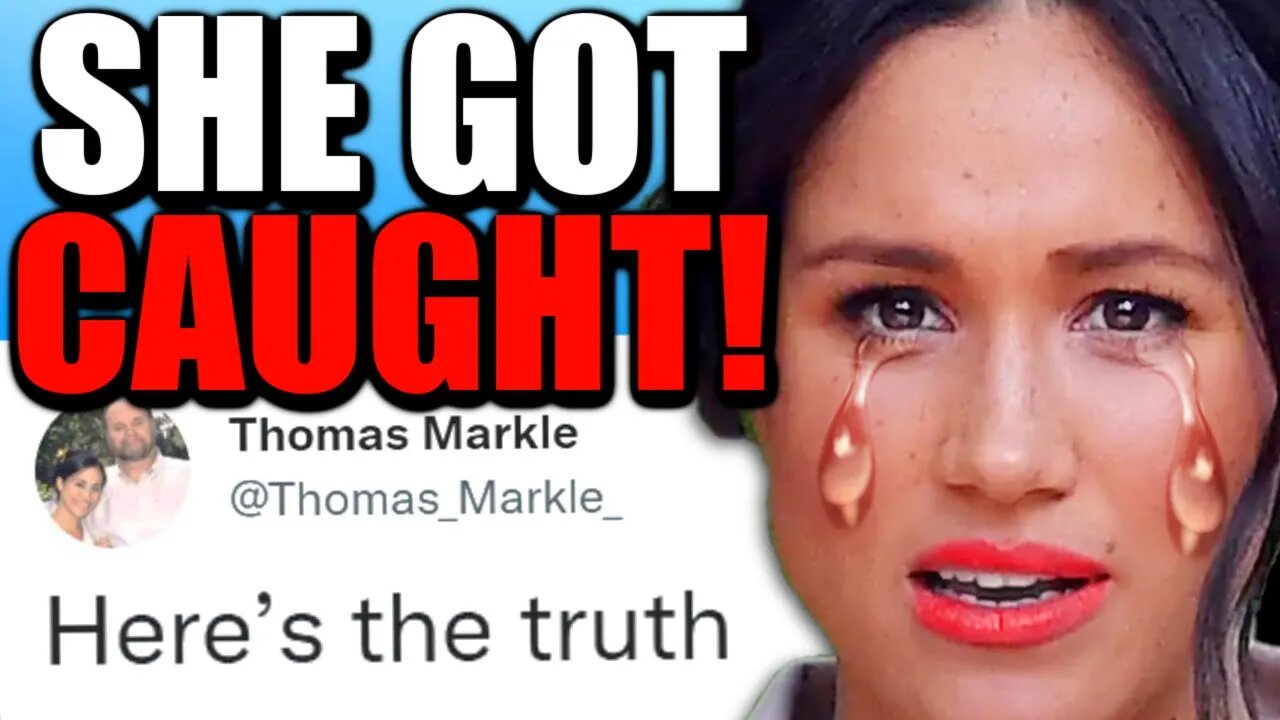 Meghan Markle Gets DESTROYED By HER OWN SIBLINGS, EXPOSED in SHOCKING Twist!