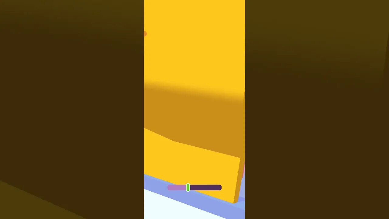 Body Race - Level 29