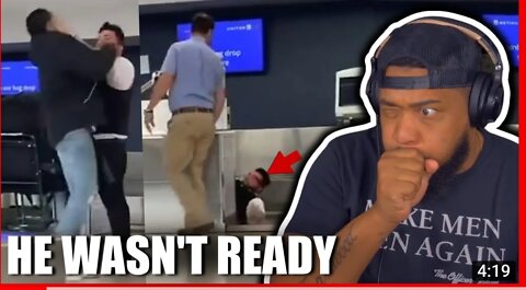 FULL VIDEO_ He Was Not Ready At ALL!