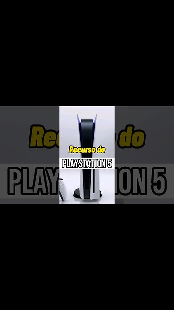 Chega de spoiler no PlayStation 5! #shorts