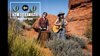 The Desert Sings Ep. 3 | The Red Dirt Girls