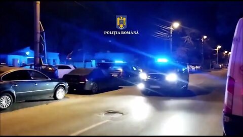 NEWS BUZAU Perchezitii petarde si evaziune 28 dec 2022