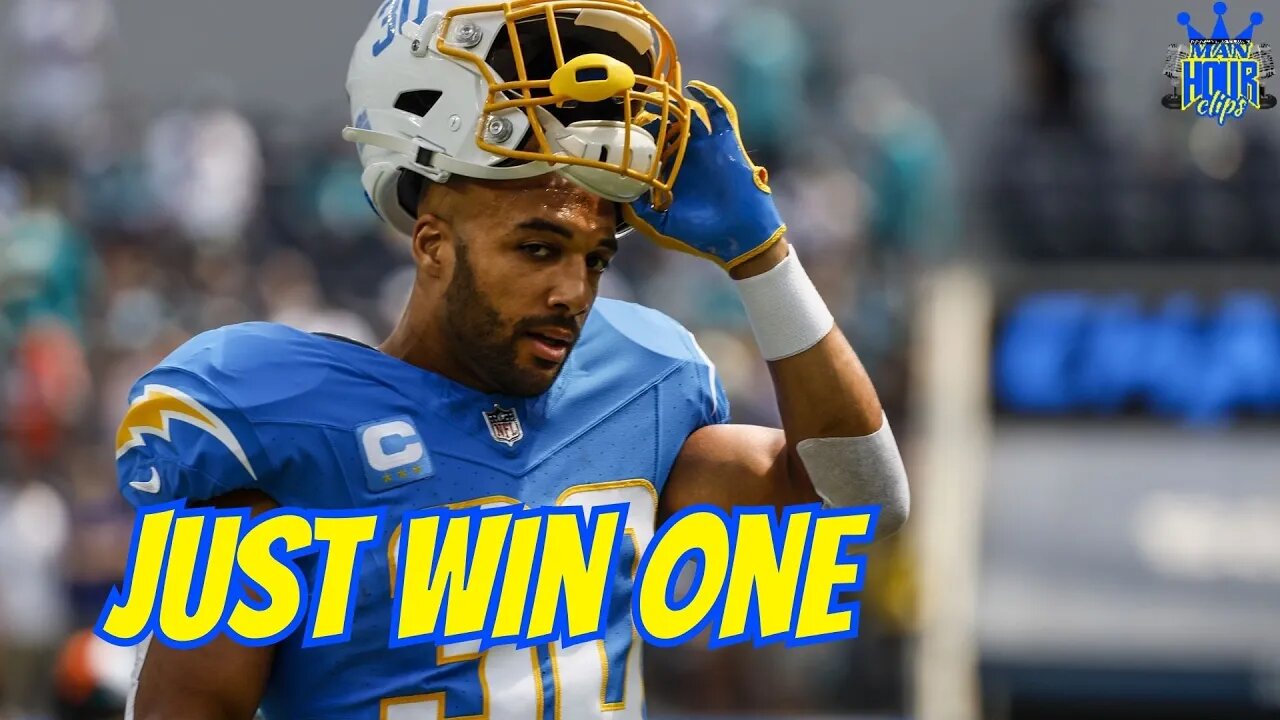 LA Chargers need to Win the Close Games