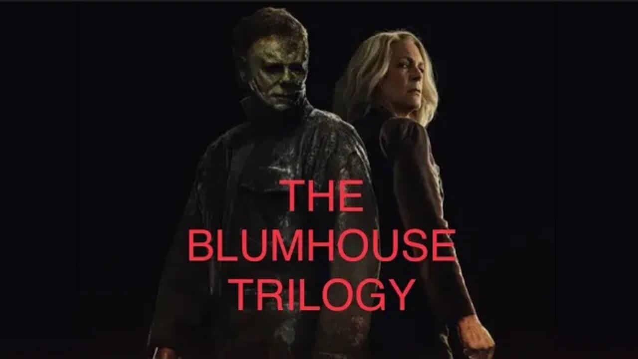 Halloween Ends (MPN S7, E39)