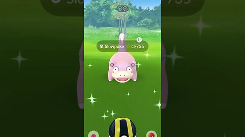 Shiny Encounters