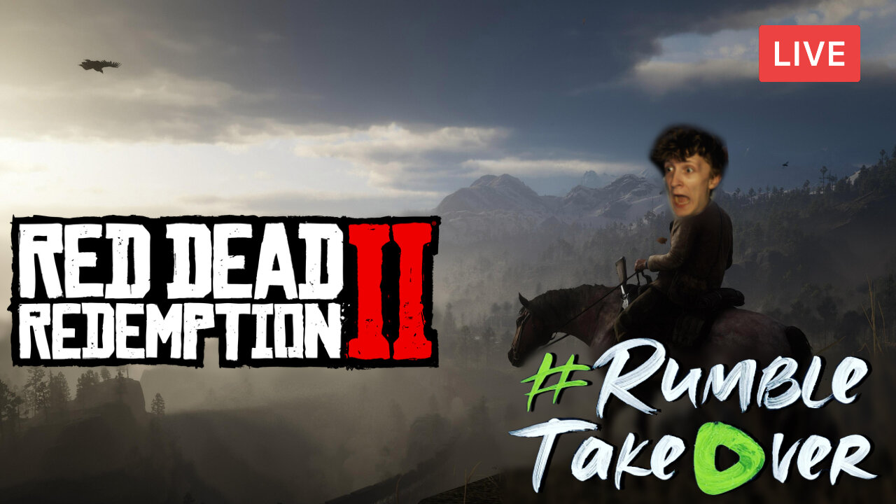 LET THE ADVENTURE BEGIN :: Red Dead Redemption 2 :: ON MY COWBOY SH*T {NEW COMMANDS IN CHAT}