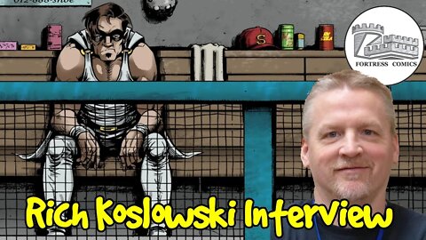 Rich Koslowski discusses F.A.R.M. System