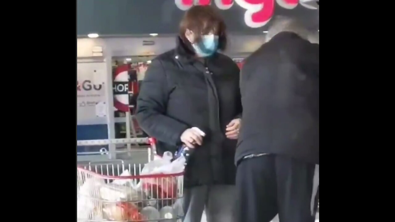 They've turned so many into paranoia robots