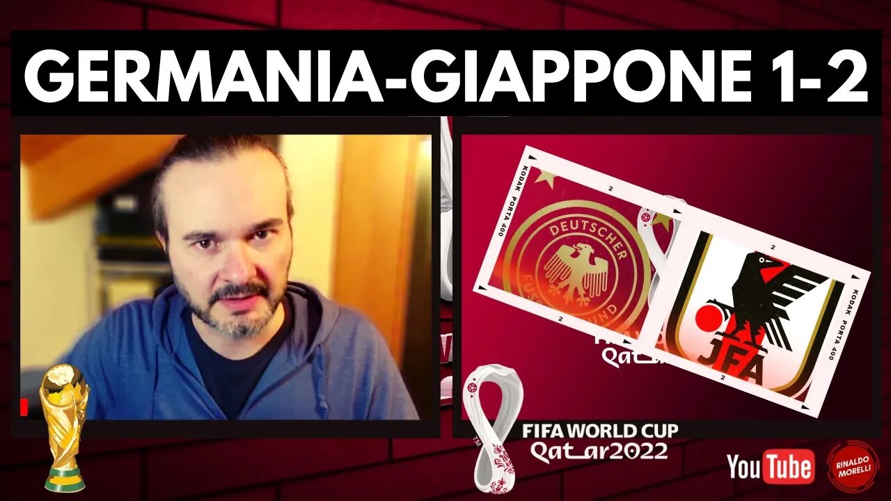Cade anche la Germania, Spagna a valanga sul Costa Rica, bene il Marocco | Qatar 2022