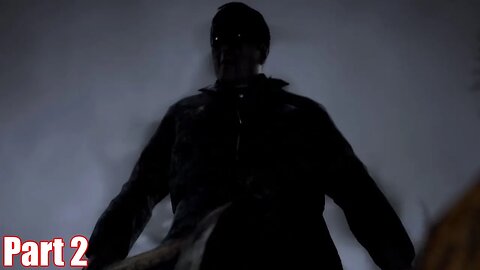 'Woken from one nightmare and entered another.' | ALAN WAKE (2012) - PART 2