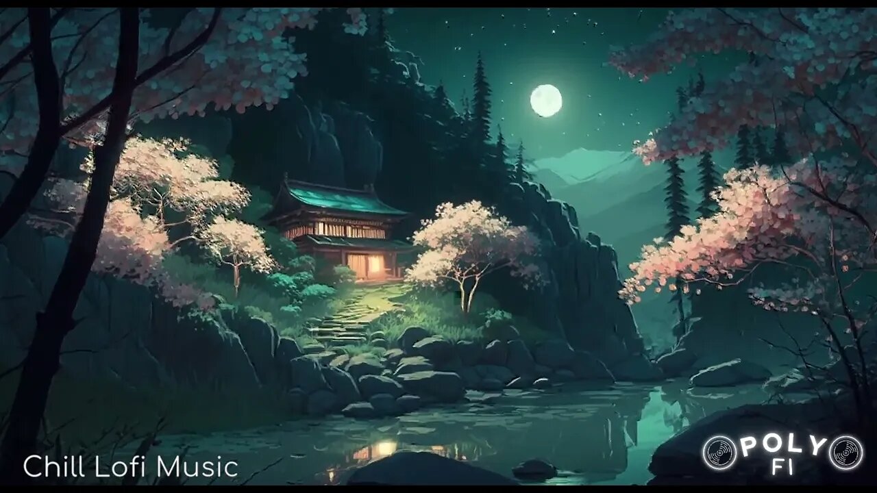 Laid Back Lofi Beats for Studying (1 Hour)