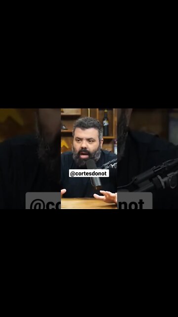 Igor fala da frustração de episódio com Lula