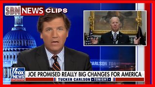 TUCKER CARLSON: NEOLIBERALISM COLLAPSING THANKS TO JOE BIDEN [#6212]