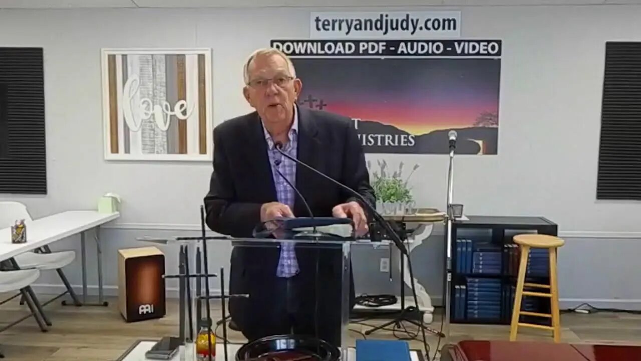 Worship The Golden Image or Face the Furnace (Part 2) w/Outline