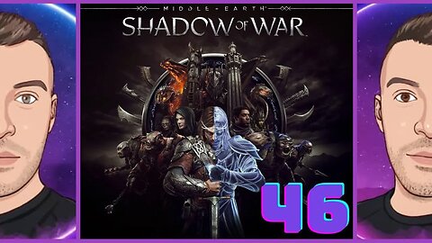 Middle-earth: Shadow Of War #46 | Sem Comentários