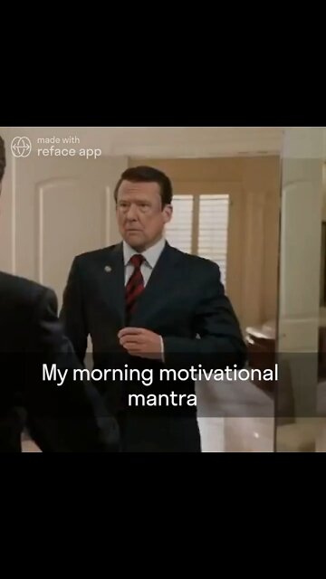 The Ultimate Donald Trump Positive Affirmation Meme!