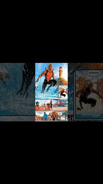 ¿Sabías Qué? CURIOSIDADES de los CÓMICS #56 Marvel Y DC #shorts