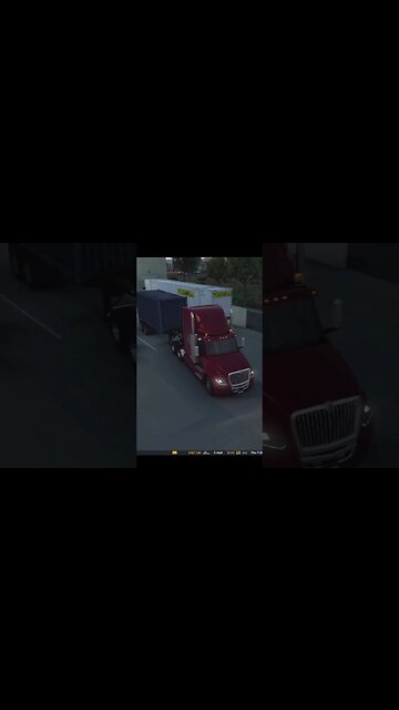 Loading Up ATS #shorts