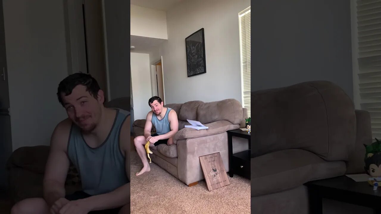 Living With Travis Episode 1 Part2