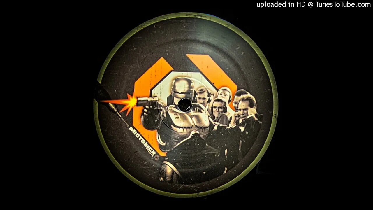 PROTOKICK - HARLEQUIN