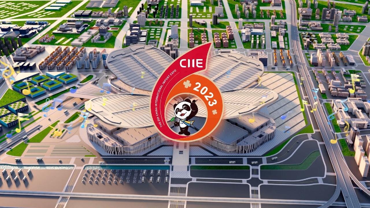 The 6th China CIIE sets new records, spotlights enhanced openness