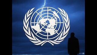 INTERVIEW WITH EX UNITED NATIONS INSIDER!