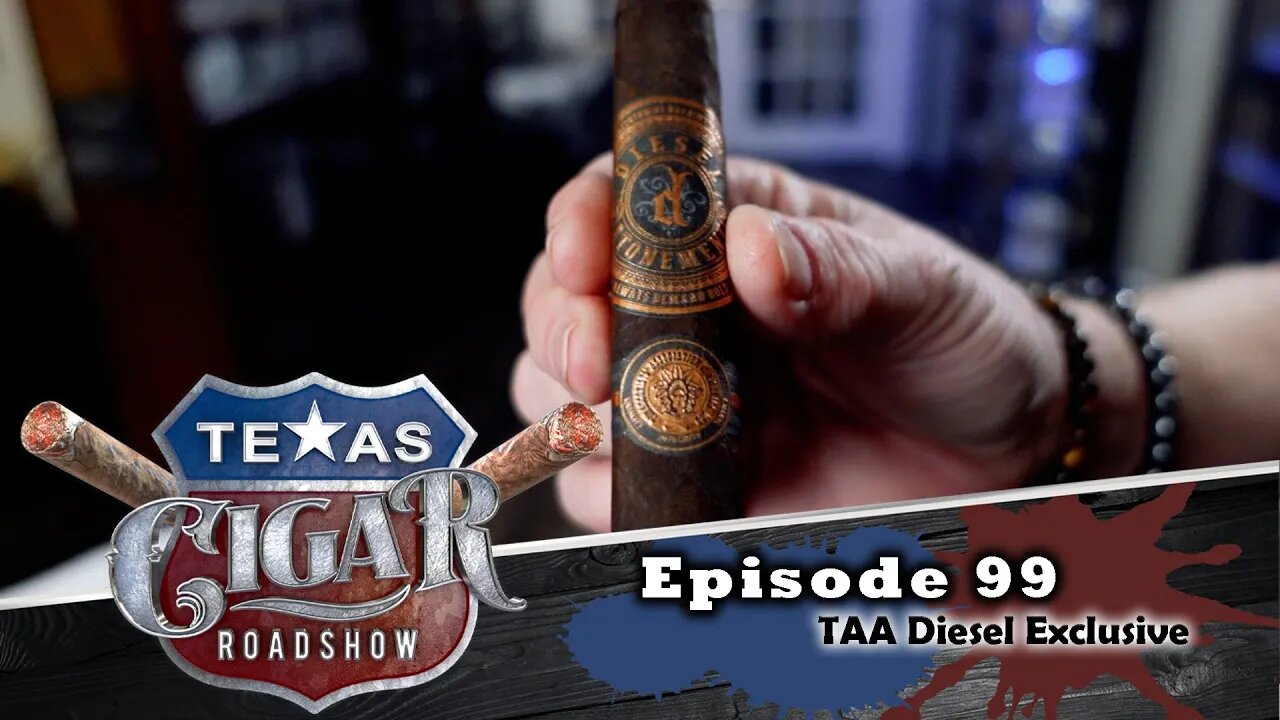 Roadshow Ep 99 (TAA Exclusive)