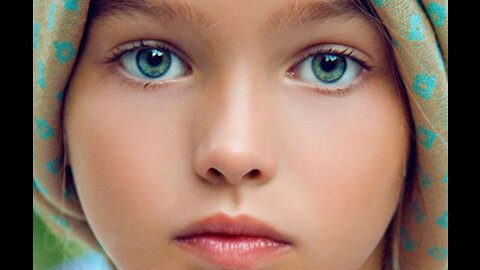 BIMBI DI ALTRI MONDI... IBRIDATI CON UMANI... SPARISCONO. FLLO ELISEO BONANNO 25-07-2020