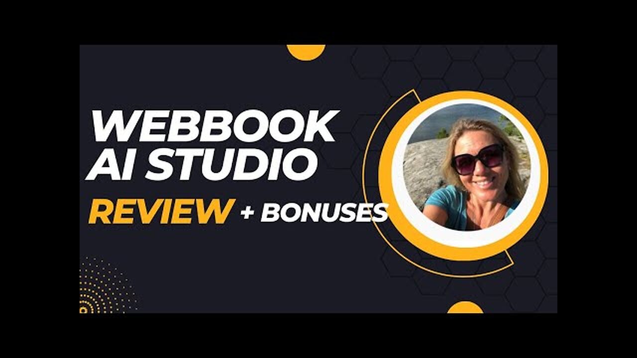 WebBookAI Studio Review - WebBookAI Studio Reviews and Demo