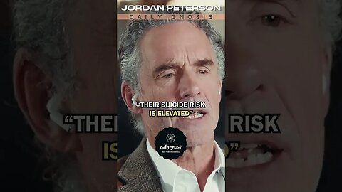 That One Detail NONE Noticed Jordan Peterson #shorts #jordanpeterson