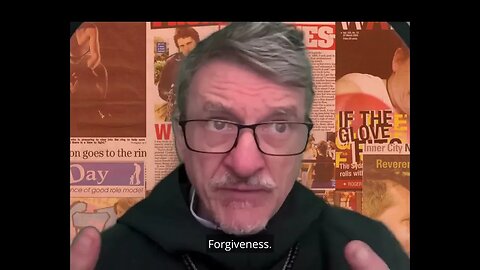 Forgiveness is Serious Business Weekly Newsletter - September 17 2023