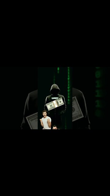 10K Dollars For Lucky Winners Watch till the end #viralvideo