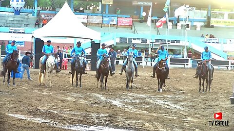 EXPO 2023 - ABCCM MANGALARGA MARCHADOR(ITAPETINGA-BA)