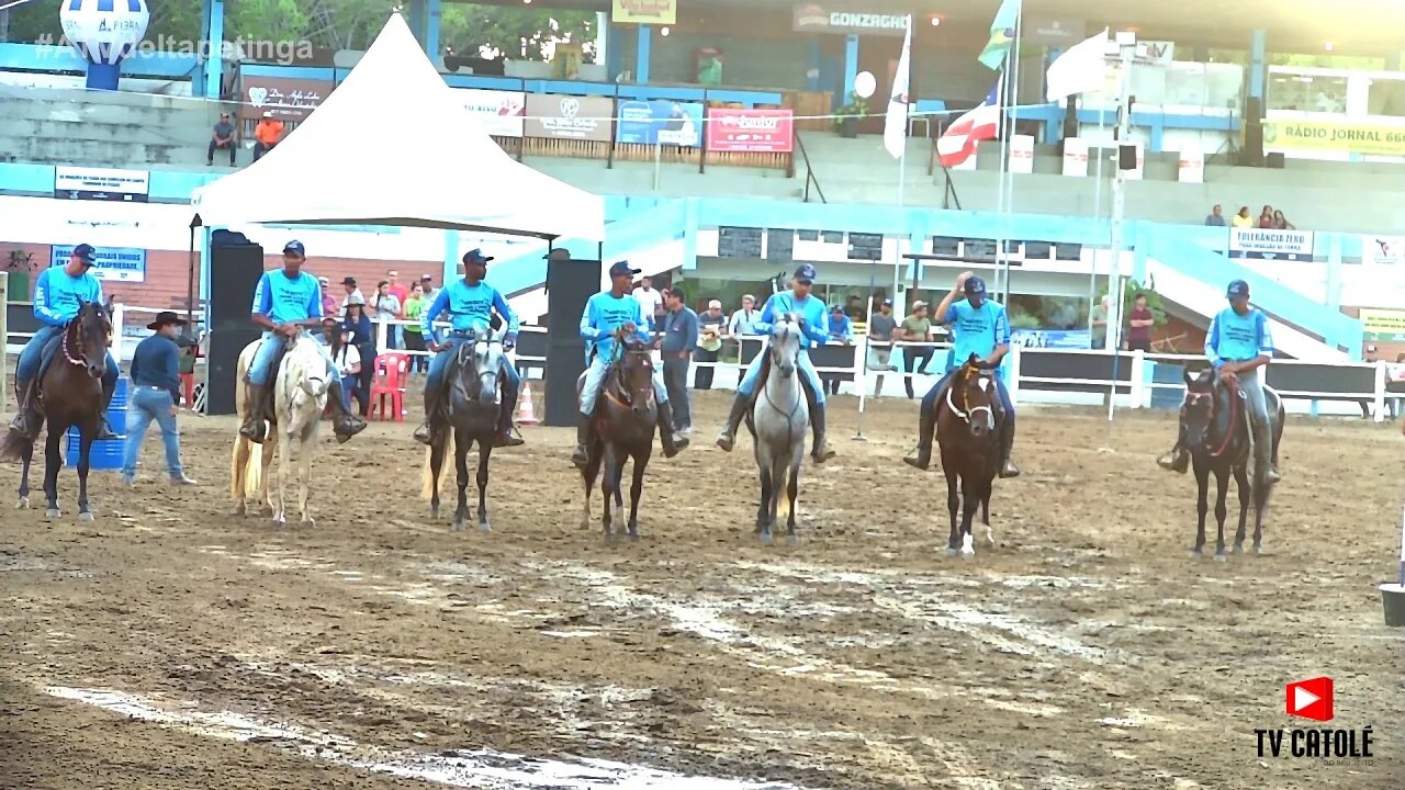 EXPO 2023 - ABCCM MANGALARGA MARCHADOR(ITAPETINGA-BA)