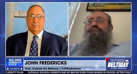 Dr Zev Zelenko: Perpetrators of Genocide Should Be Executed