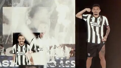 🔥IRAAAADOOO🔥 É O GLORIOSO, MANÉ!