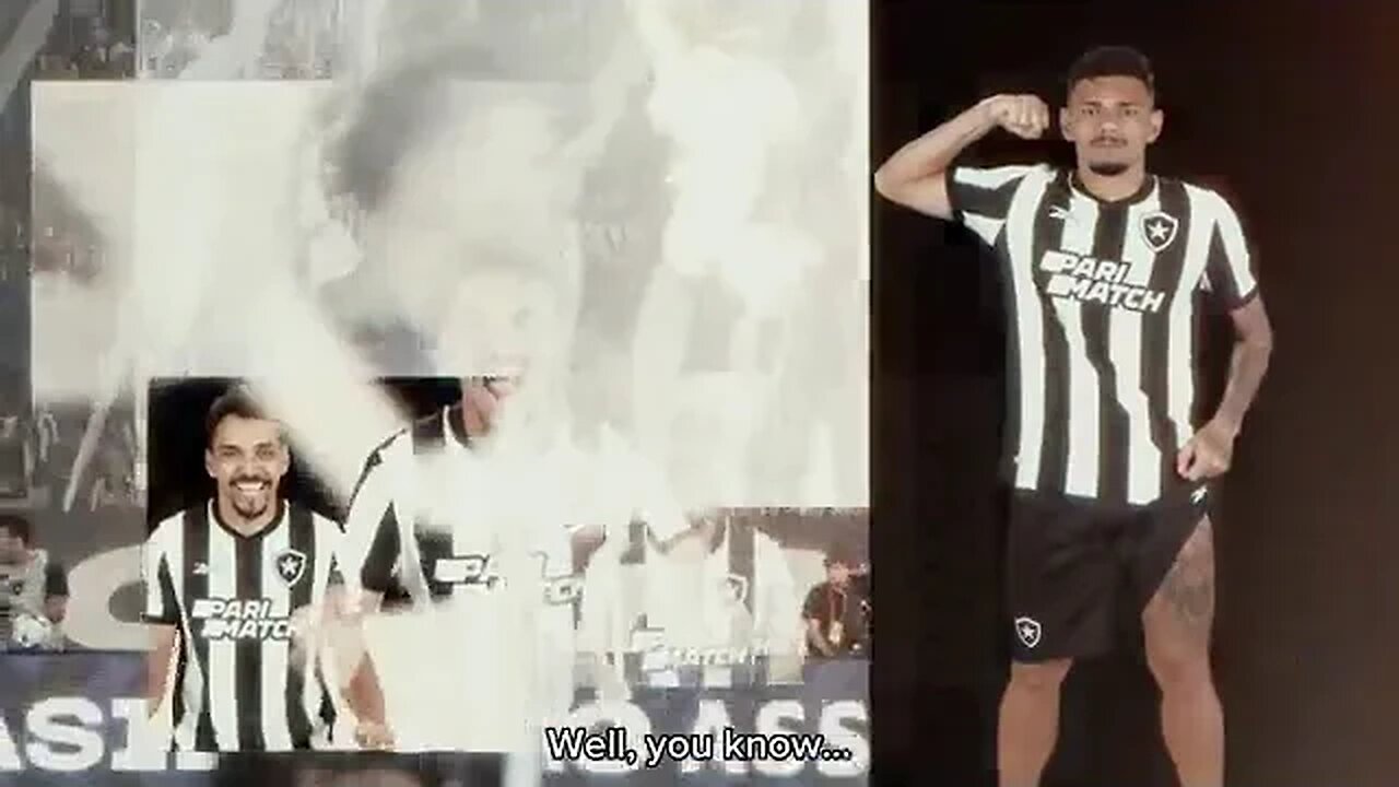 🔥IRAAAADOOO🔥 É O GLORIOSO, MANÉ!