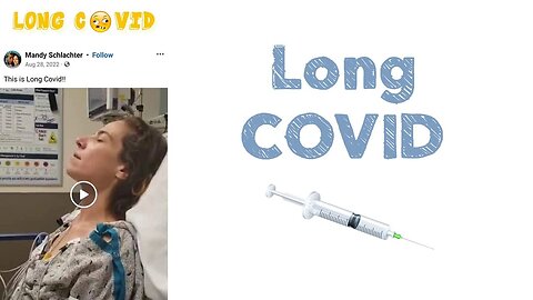 Long covid