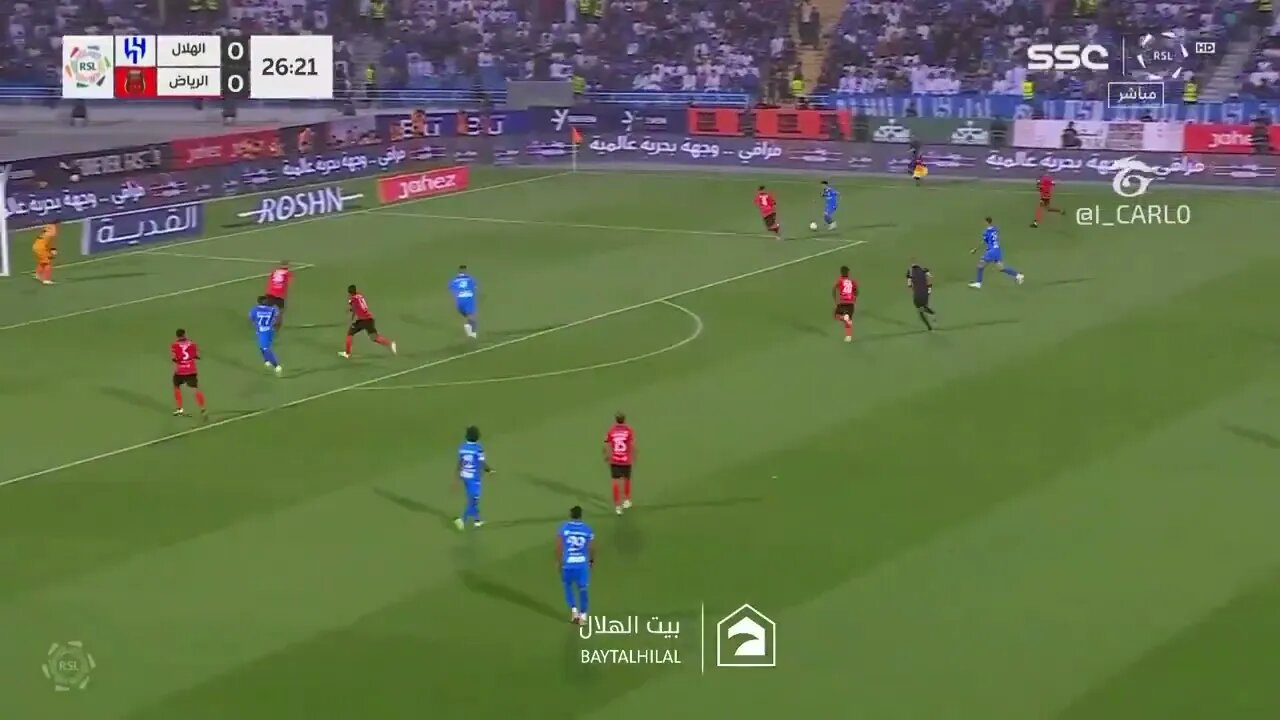 Michael está destruindo