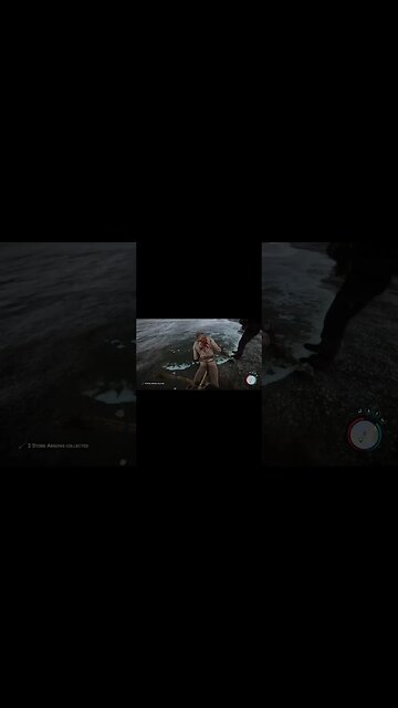 Thumbs Up! ~ Sons of the Forest (Duo) #shorts #subscribe