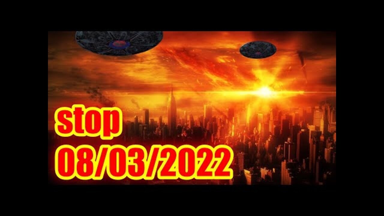 the UFO invasion of Ukraine is not a nuclear missile it is new aliens who will take over the earth